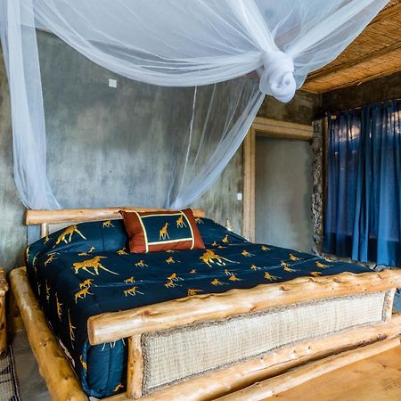 Kivu Paradis Resort Nyamyumba Luaran gambar
