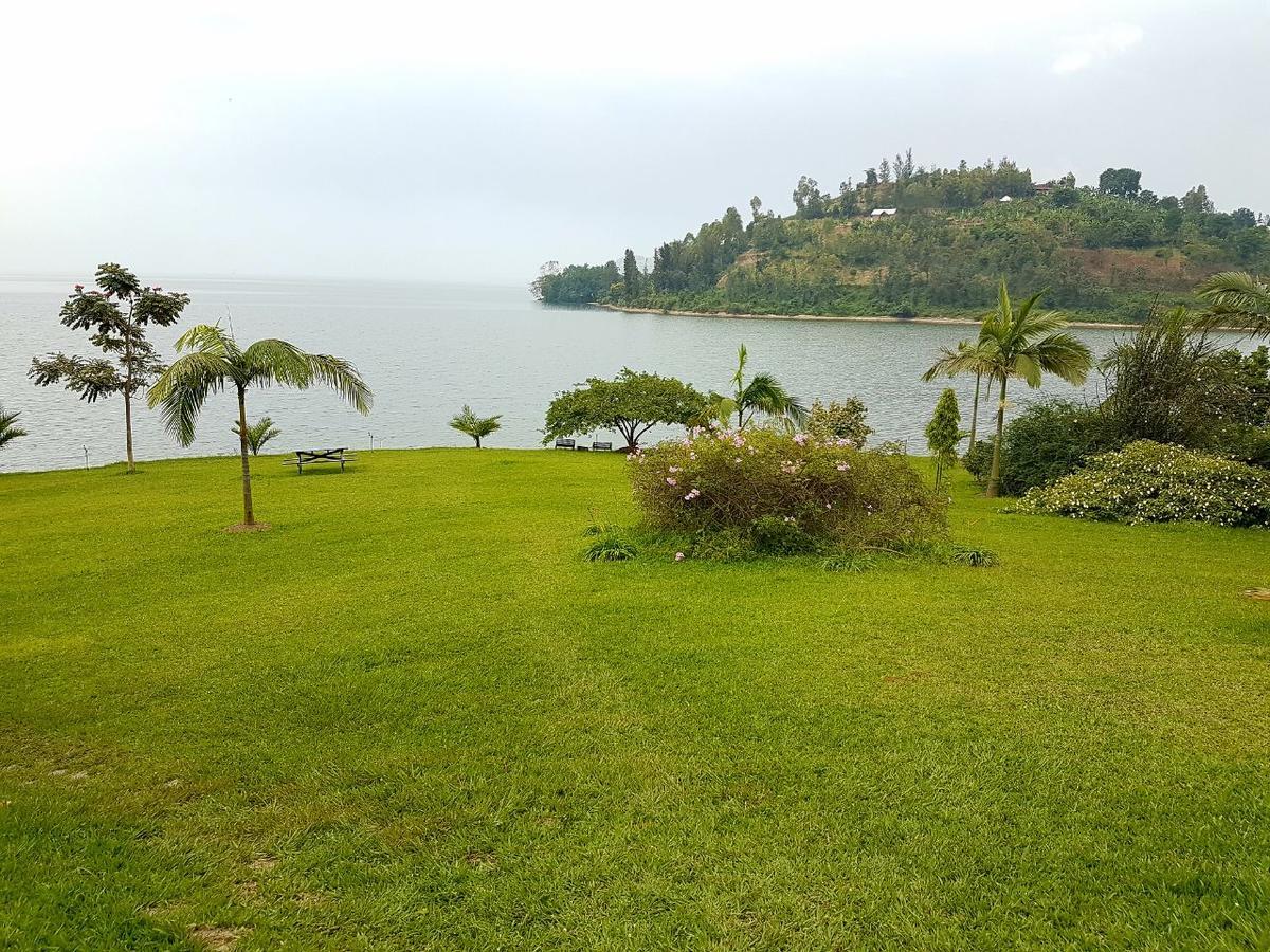 Kivu Paradis Resort Nyamyumba Bilik gambar