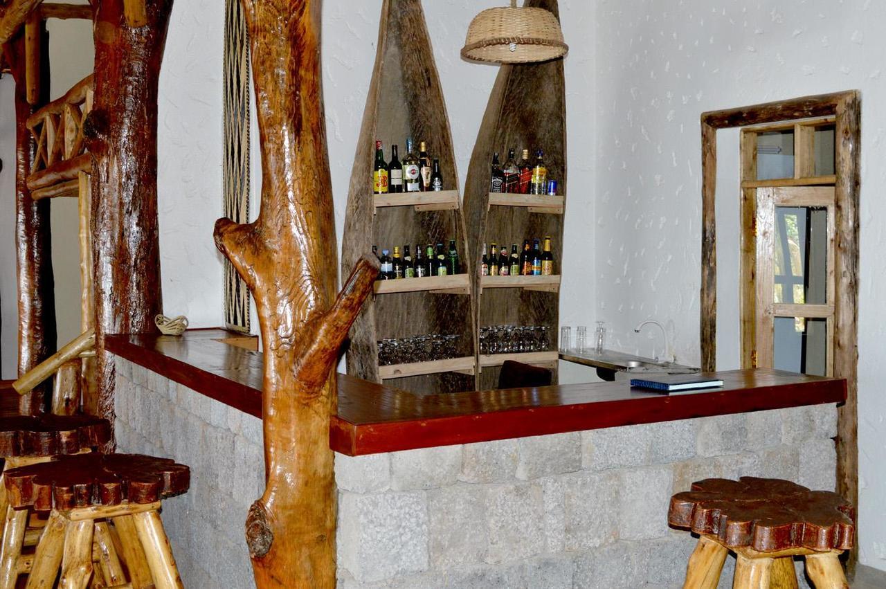 Kivu Paradis Resort Nyamyumba Luaran gambar